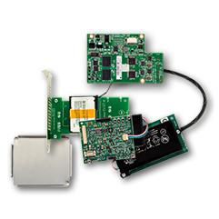 RAID BROADCOM CacheVault Kit - RAID-Controller-Cache-Daten-Schutzmodul