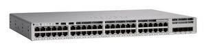 Cisco CATALYST 9200 48-PORT 8XMGIG