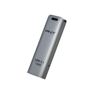 STICK 128GB USB 3.1 PNY Attaché Black