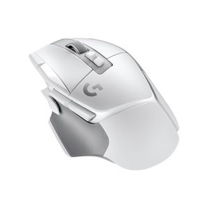 Logitech G502 X Lightspeed - White/Core - EER2
