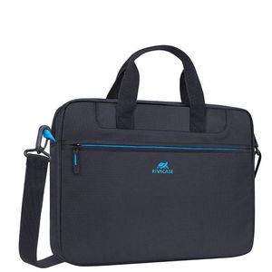 Riva NB Tasche Regent II 14,0" schwarz 8027