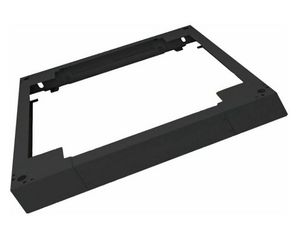 Lanview 19" Rack plinth  H90 x B800 x  D800 mm