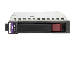 Hewlett Packard Enterprise 3PAR 8000 8TB+SW 7.2K LFF HDD