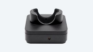 Charging cradle for Albatros