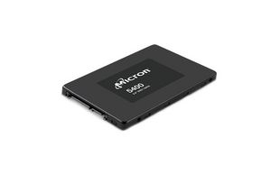 LENOVO ISG ThinkSystem 2.5inch 5400 MAX 960GB Mixed Use SATA 6Gb HS SSD