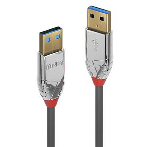 Lindy 36628 USB-kabel 3 m USB 3.2 Gen