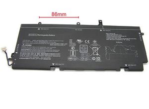 CoreParts Laptop Battery for HP 36.00Wh  11.4V 3200mAh 36Wh 6 Cell  Li-Pol 11.4V 3.2Ah HP ELITEBOOK 1040 G3 SERIES. HP Folio 1040 G3, Please check