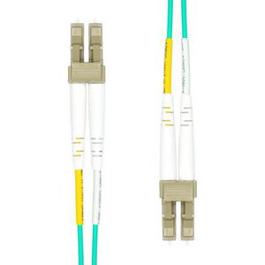 ProXtend LC-LC UPC OM4 Duplex MM Fibre  Cable 1.5M
