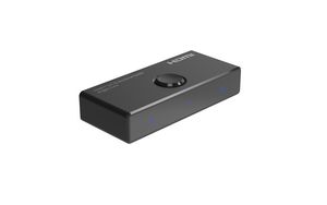 MicroConnect 4K@60Hz Bi-directional HDMI  Switch, 4:4:4 HDR