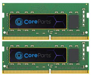 CoreParts 8GB Memory Module 2400Mhz  DDR4 Major SO-DIMM 2400MHz  DDR4 MAJOR SO-DIMM