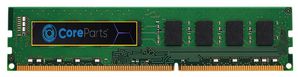 CoreParts 8GB Memory Module 1600Mhz  DDR3 Major DIMM for Dell  1600MHz DDR3 MAJOR DIMM