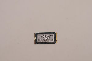Lenovo 256GB M.2 2242 NVMe SSD