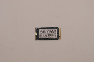 Lenovo 1TB M.2 2242 PCIe 4x4 SSD  assembly