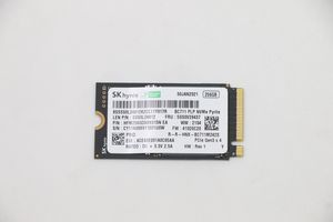 Lenovo 256GB M.2 2242 PCIe 3.0 NVMe  SSD
