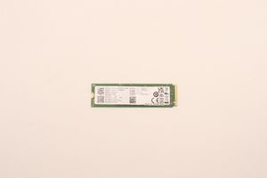 Lenovo 512GB M.2 2280 PCIe 4.0 NVMe SSD