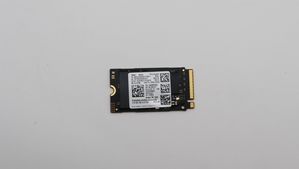 Lenovo 256GB M.2 2242 PCIe 4.0 NVMe  SSD