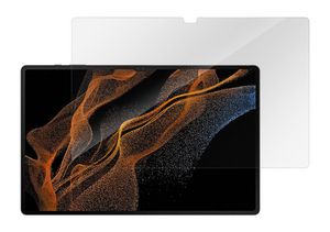 eSTUFF Samsung Galaxy Tab S10  Ultra/S9 Ultra/S8 Ultra  Screen Protector. Tempered Glass. Titan Shield