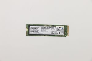 Lenovo 1TB PCIe M.2 NVMe SSD