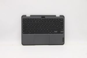 Lenovo FRU Cc WIFI_WFC w/TP&NBLKB_UK