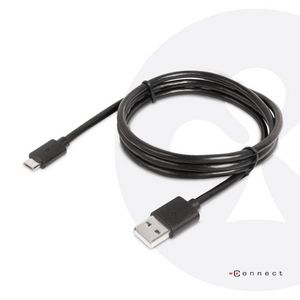 Club 3D - USB-kabel - USB Type A til M