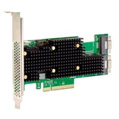 RAID Broadcom eHBA 9600-16i 24GB/s PCI Express x8 4.0 no Cache