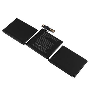 CoreParts Laptop Battery for Apple  52.00Wh 11.1V 4700mAh 52Wh 6  Cell Li-Pol 11.1V 4.7Ah Macbook Pro 13" Retina. Late 2016. A1708, A2338