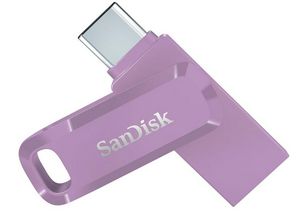 STICK Sandisk ULTRA DUAL DRIVE GO USB TYPE- C