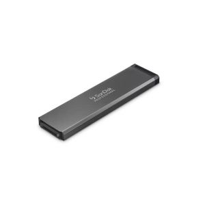 SanDisk Professional PRO-BLADE SSD Mag - SSD - 2 TB - extern (tragbar)
