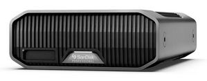 3.5Zoll SANDISK Professional G-DRIVE PROJECT- G-DRIVE PRO 12TB 8.89cm EMEA