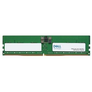 Dell Memory Upgrade - 16GB - 1RX8  DDR5 RDIMM 4800MHz