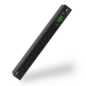 LINDY IP Power Switch Classic 8 - strø