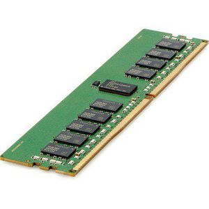 CoreParts 16GB Memory Module , DDR4,  2933MHz, ECC Reg, 288-pin  DIMM for HP DDR4, 2933MHz, ECC Reg, 288-pin DIMM