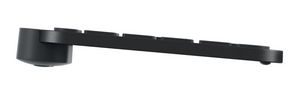 Logitech MX KEYS S - GRAPHITE - CZE-SKY
