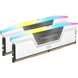 32GB CORSAIR PC 6400 CL32 KIT (2x16GB) VENGEANCE RGB W retail