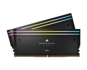 32GB PC 6400 CL32 CORSAIR KIT (2x16GB) DOMIN. T RGB retail