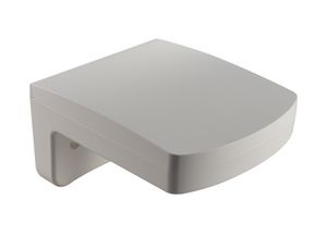 IQSIGHT (BOSCH) NDA-5070-LWMT | L shape wall mount for FLEXIDOME 5100i | Wallmount