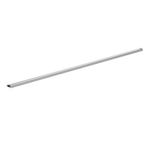 Vivolink Floor Channel - Straight Alu  2m