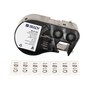 Brady BMP41/BMP51/BMP53/M511 Label  Printer Labels