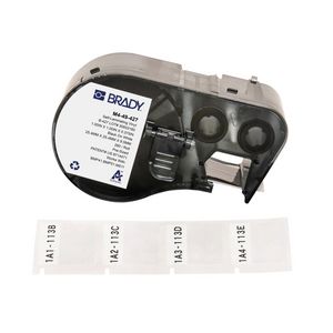 Brady BMP41/BMP51/BMP53/M511 Label  Printer Labels