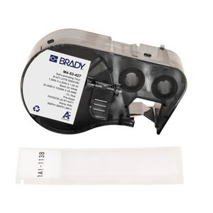 Brady BMP41/BMP51/BMP53/M511 Label  Printer Labels