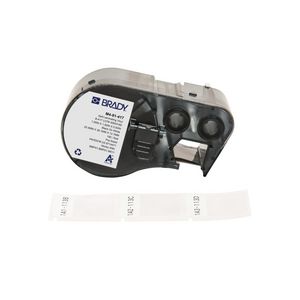 Brady BMP41/BMP51/BMP53/M511 Label  Printer Labels