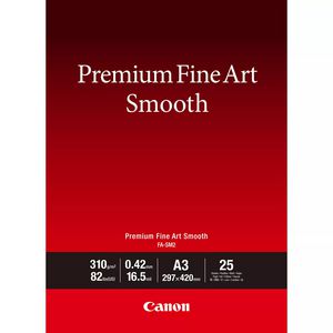 Canon FA-SM 2 Premium FineArt Smooth A