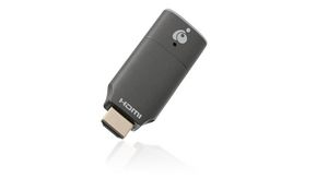IOGEAR Mini Wireless 4K Screen  Sharing
