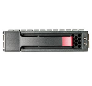 Hewlett Packard Enterprise DRV HDD MSA 2.4TB SFF SAS 10k  M2