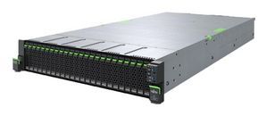 Server Fujitsu RX2540M7 6426Y 16C Gold 32GB 16SFFw/o 3258-16i 2x900