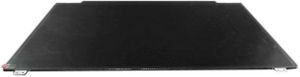Dell 17.3-inch FHD LCD screen with  anti-glare coating