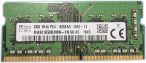 Dell 8GB DDR4 SODIMM memory  module, 260-pin