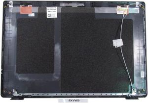 Dell 15.6" Non-Touch LCD Display  Cover with WLAN