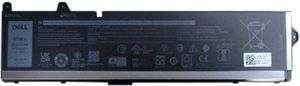 Dell 93Wh lithium-ion battery for  Precision laptops