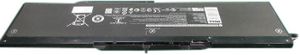 Dell 6-cell Lithium-ion battery  for Latitude and Precision  laptops